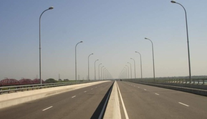 Project Management and Construction Supervision of Paksey Bridge Project